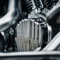 Preview: ROUGH CRAFTS CAM COVERS FOR MILWAUKEE EIGHT